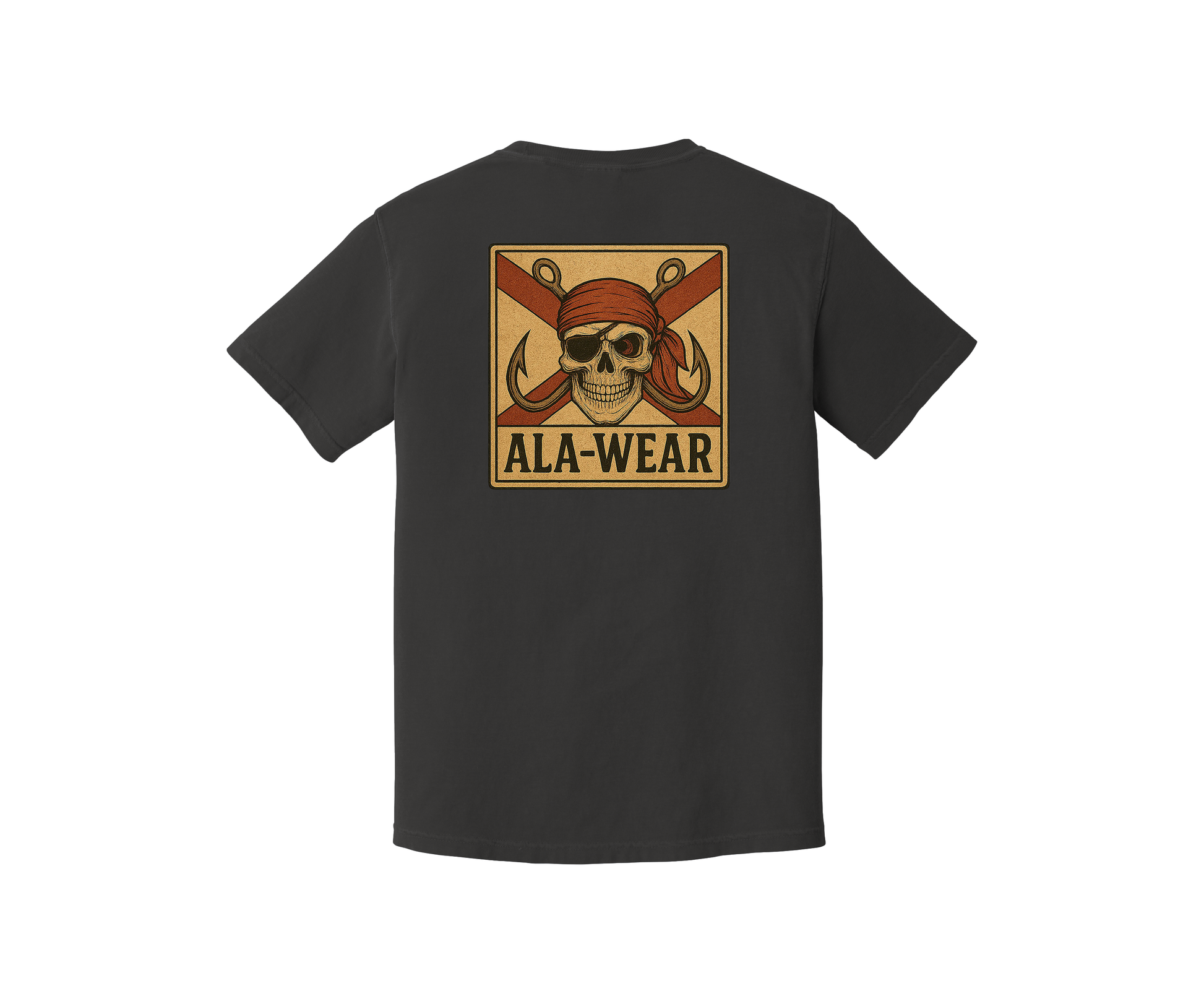 ALA-WEAR Skull